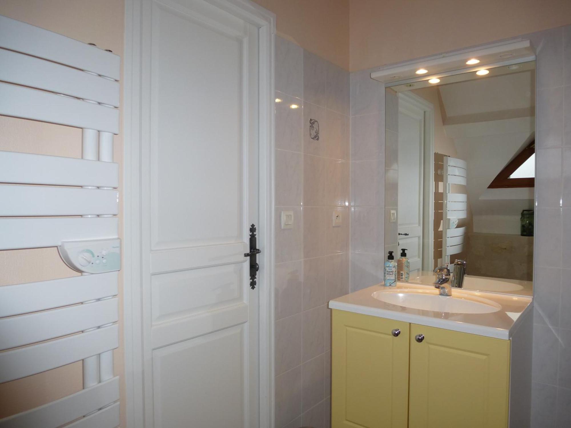 Le Logis De La Chouette Hotel Bauge-en-Anjou Ngoại thất bức ảnh